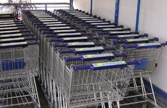 Geen munt? 7 slimme hacks om je winkelkar binnen enkele seconden te openen