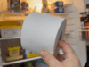 Leg vannacht een rol wc-papier in je koelkast: de simpele hack tegen geurtjes en vocht
