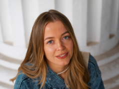 Veganist Anne (23) wil niet dat haar partner vlees eet als ze erbij is en dit is waarom