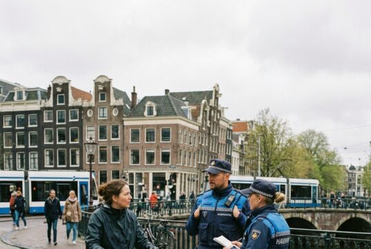 Salaris van een BOA onthuld: zoveel krijg je echt per maand, inclusief toeslagen