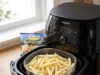Airfryer of oven: zo krijg je echt krokante friet en dit maak je al die tijd fout