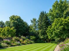 Zo wordt je gazon na de winter met één simpele truc weer diepgroen
