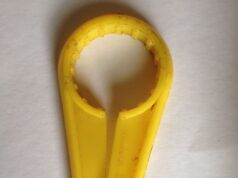 Dit mysterieuze keukengerei gebruikten moeders vroeger dagelijks – maar waarvoor eigenlijk?