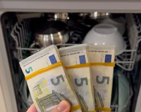 Zóveel kost een spoelbeurt van je vaatwasser per keer (dit bepaalt de prijs)