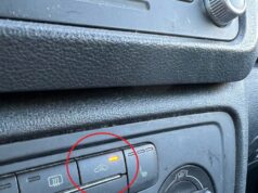 Zet deze verborgen autoknop aan en bespaar meteen op brandstofkosten