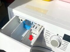 Het geheime nut van het derde wasmiddelbakje in je wasmachine (en hoe je het optimaal gebruikt)