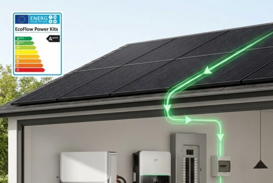 Zo bespaar je in 2026 honderden euro’s met een thuisbatterij