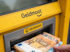 Nieuwe pinlimieten in 2026: zoveel contant mag je nog opnemen bij je bank
