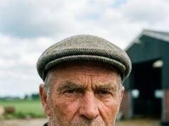 Waarom mag Extinction Rebellion alles en worden boeren gestraft? Johan (75) is het spuugzat