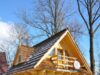 Tiny house van 27 m³: van buiten simpel, van binnen verrassend luxe