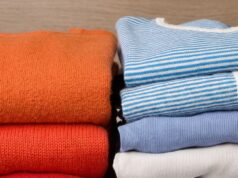 Nooit meer dure wasmiddelen: dit goedkope trucje maakt je kleding weer als nieuw