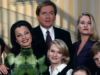 Herken jij ze nog: zo zien de sterren van The Nanny er nu uit