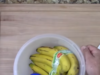 Bananen langer vers: met deze simpele truc blijven ze tot wel 15 dagen vers
