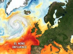 Super-El Niño nadert: dit staat Nederland qua extreem weer te wachten