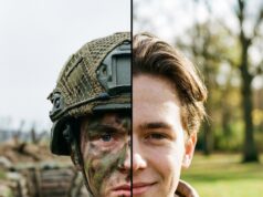 Arno (18) over dienstplicht: waarom vechten voor een land zonder toekomst?