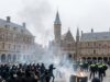 Den Haag op scherp voor 31 oktober: kamerlid waarschuwt voor rellen en plunderingen