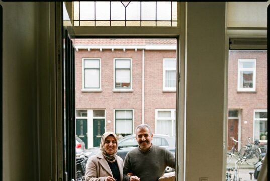 Onderzoek: migratie draagt voor 60% bij aan de woningvraag – zo groot is de impact