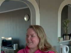 Zo ziet Mathilde uit Urk! er nu uit: kijkers herkennen haar niet meer